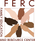 Family Education & Resource Center Logo